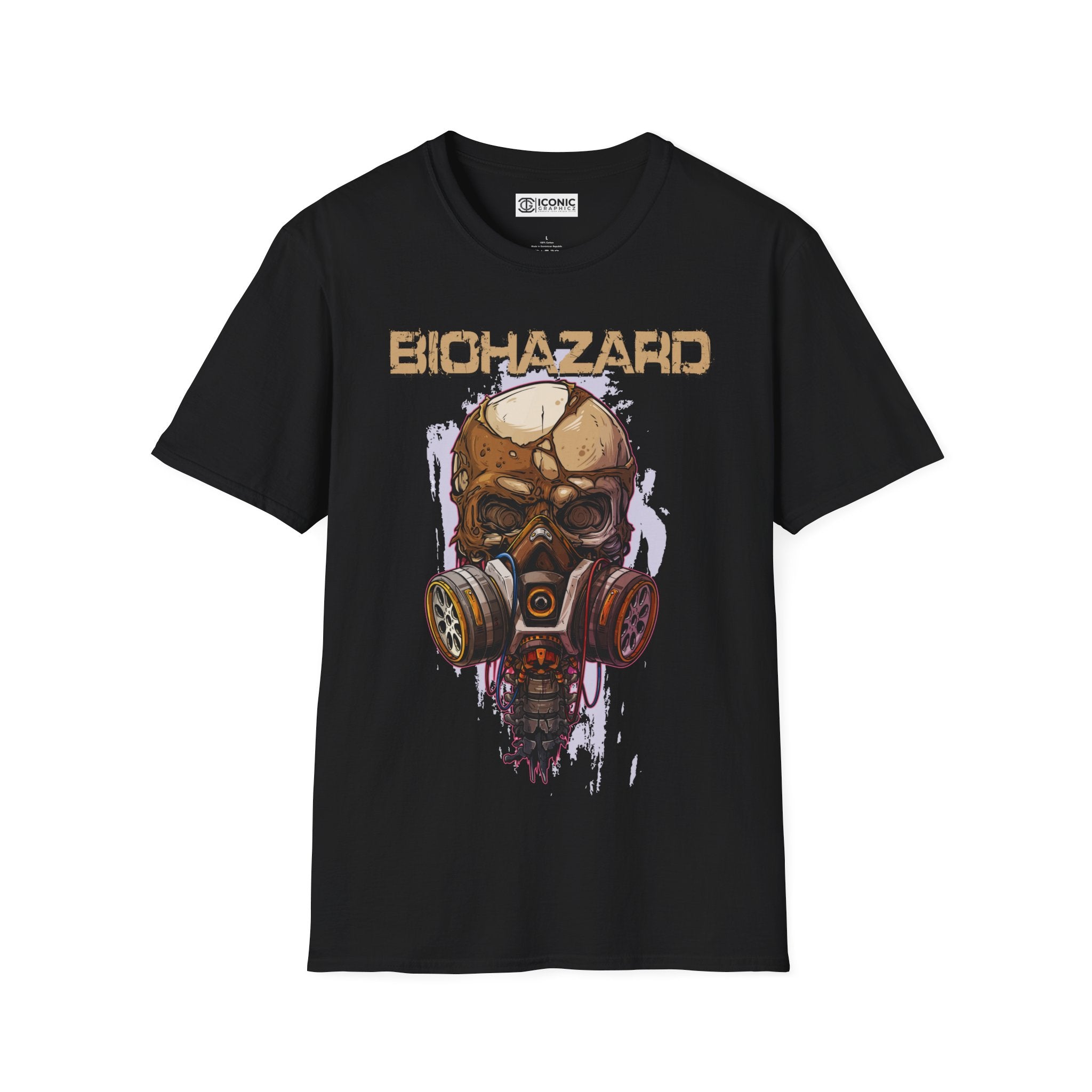 Biohazard T-Shirt