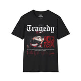 Ken Kaneki Tokyo Ghoul T-Shirt