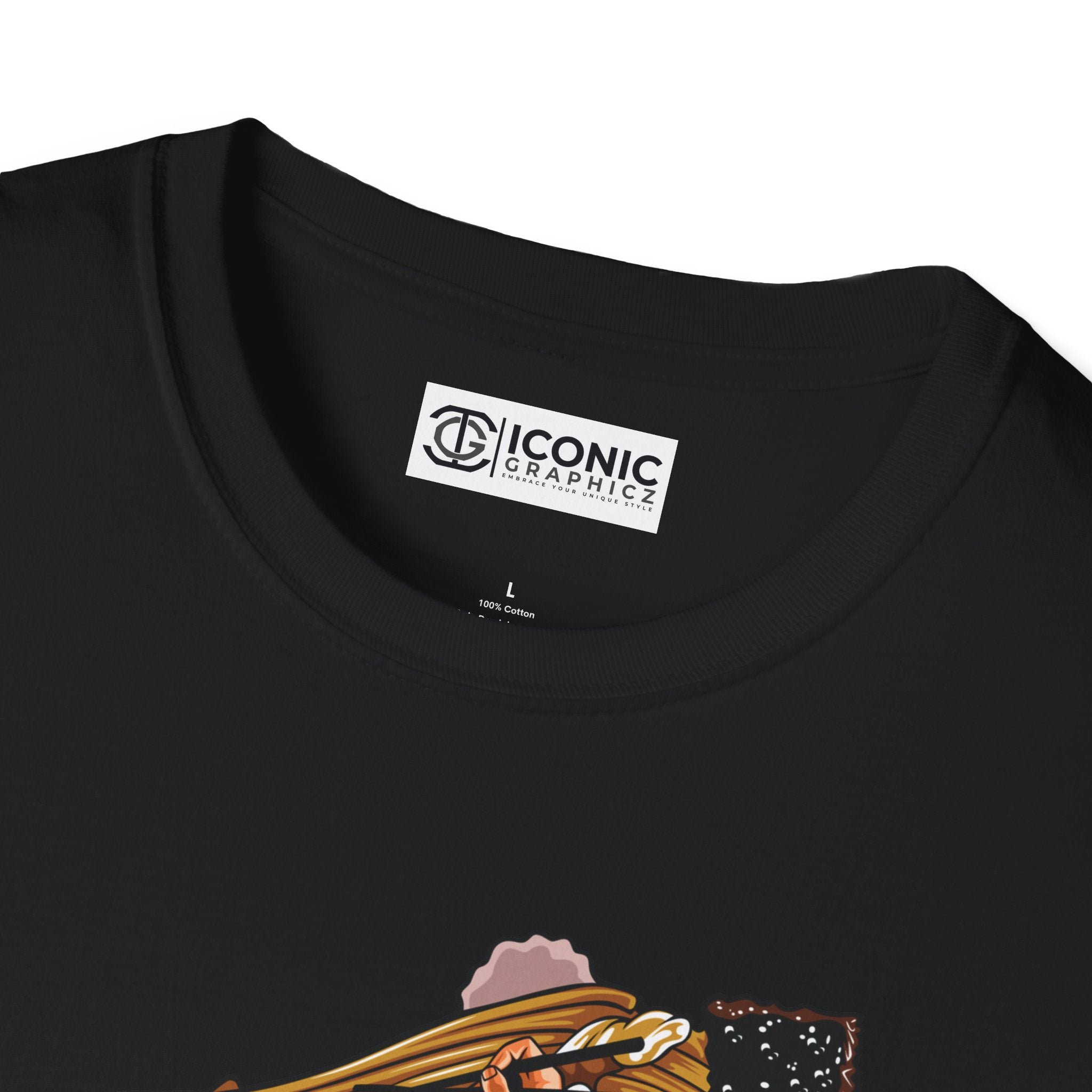 Zoro One Piece T-Shirt