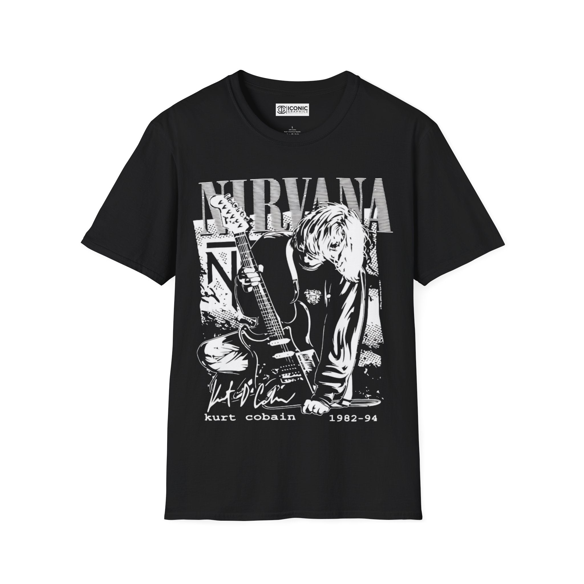 Nirvana T-Shirt