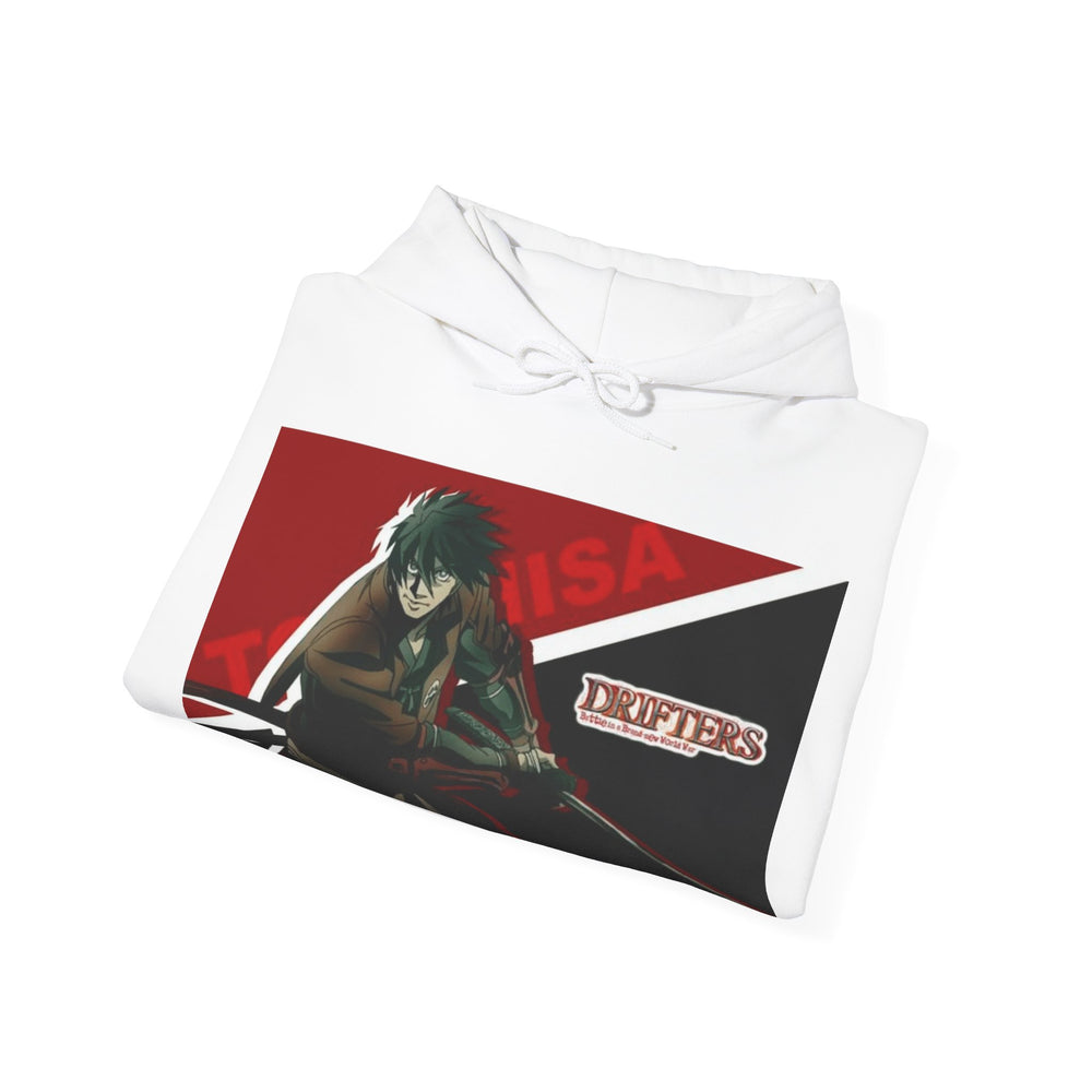 NWW Unisex Heavy Blend™ Hooded Sweatshirt - 