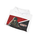 NWW Unisex Heavy Blend™ Hooded Sweatshirt - 