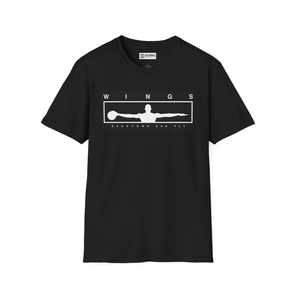 NBA T-Shirt - 