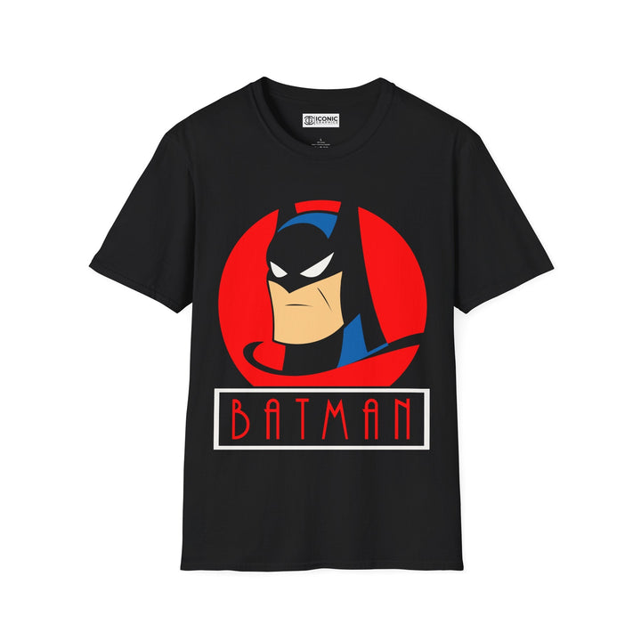 Batman T-Shirt Printify