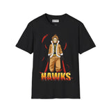 Hawks My hero academia T-Shirt - 