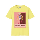 Serena Sailor Moon T-Shirt - 