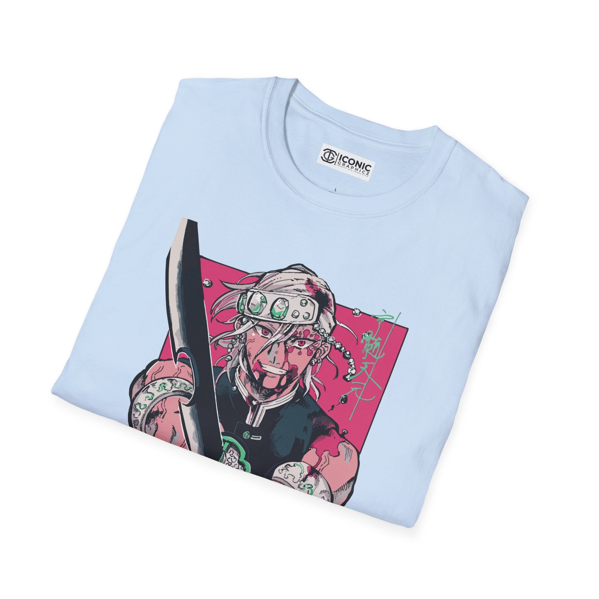 Tengen Demon Slayer T-Shirt