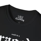 Ken Kaneki Tokyo Ghoul T-Shirt