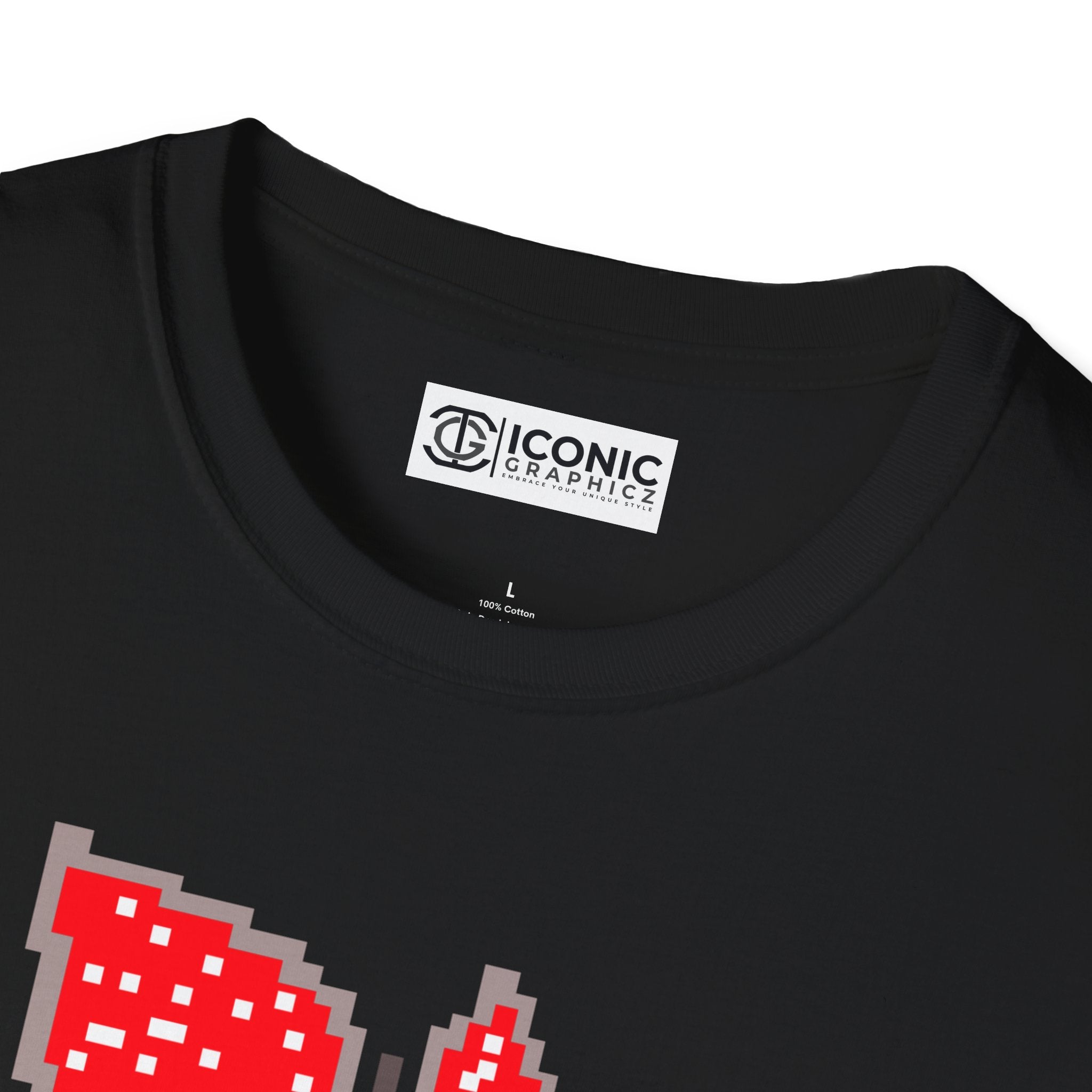 SuperMario T-Shirt