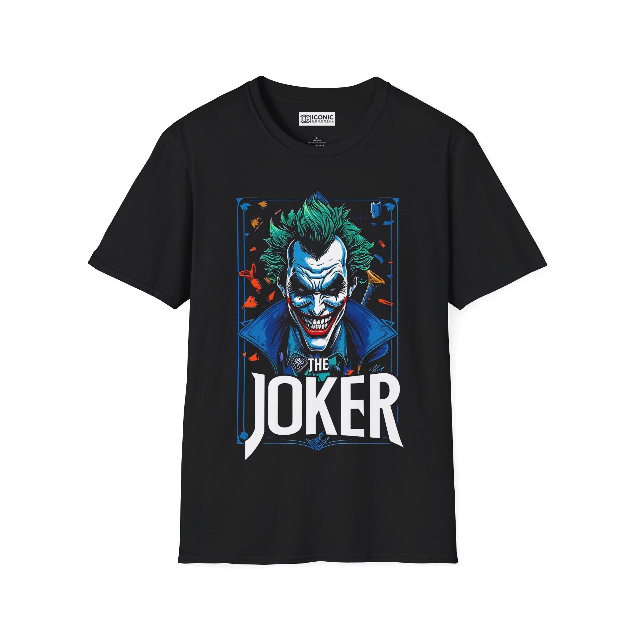 Joker T-Shirt