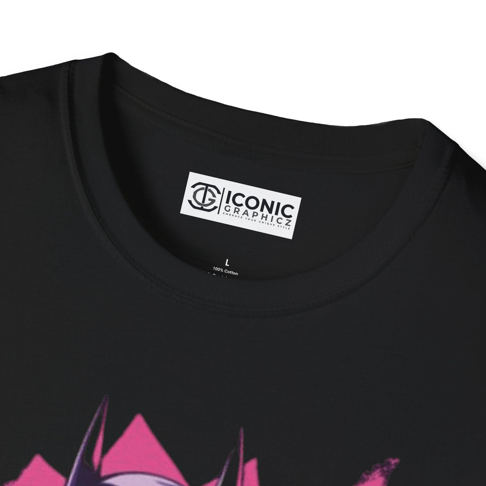 Batman T-Shirt Printify