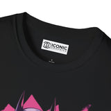 Batman T-Shirt Printify