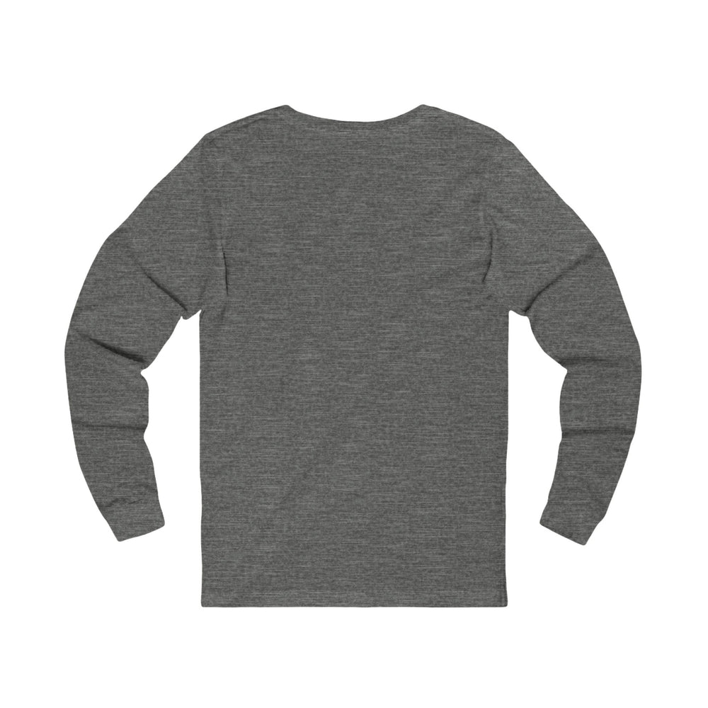 Bears Unisex Jersey Long Sleeve Tee Printify