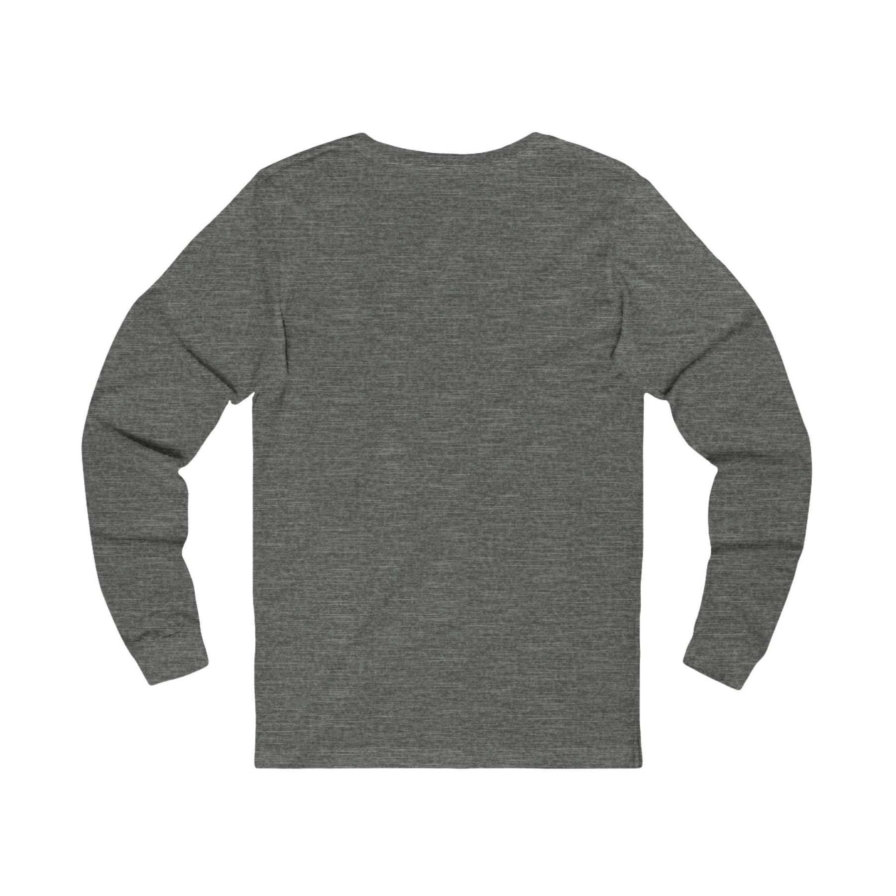 Bears Unisex Jersey Long Sleeve Tee Printify