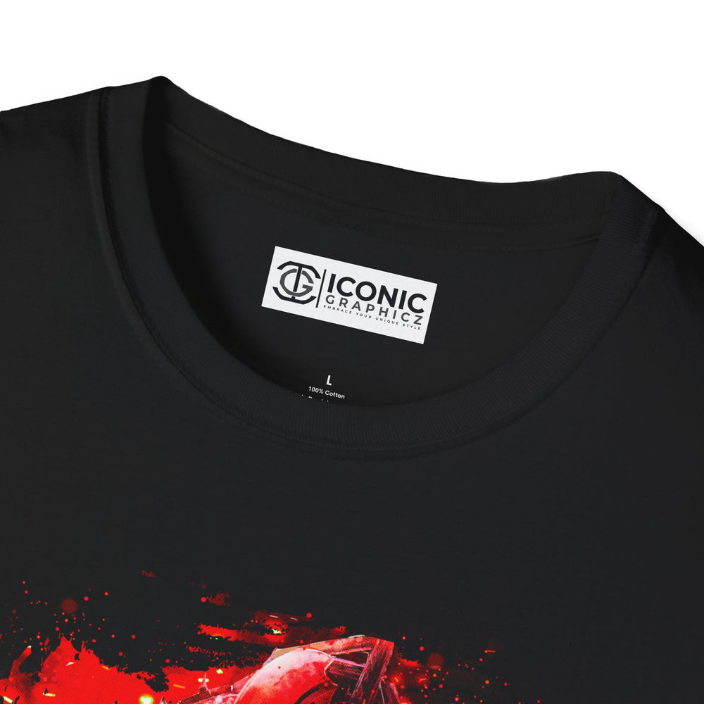 Denji Chainsaw Man T-Shirt - 