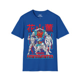 Hanayama Baki T-Shirt