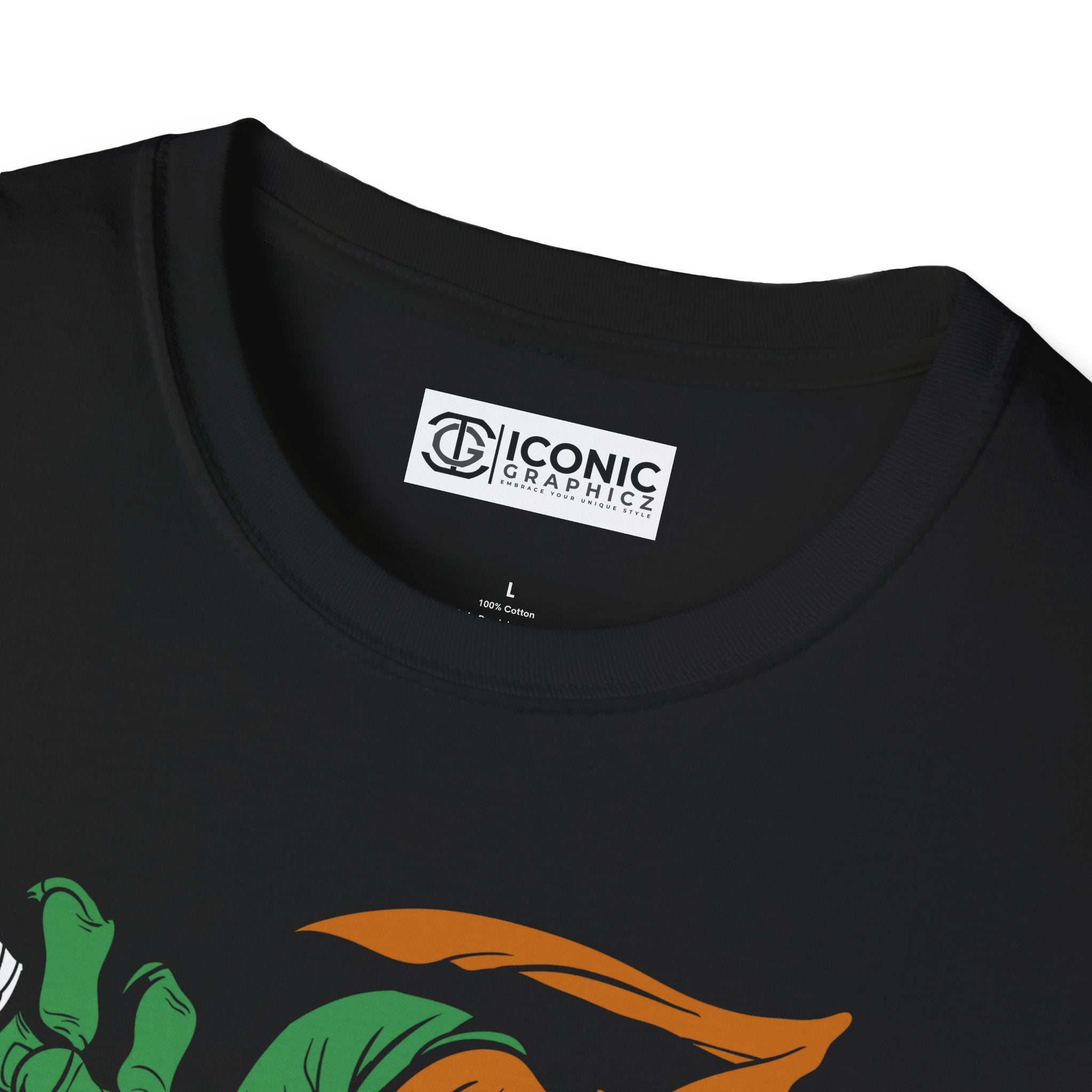 TMNT T-Shirt