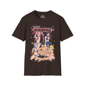 Mashlee T-Shirt