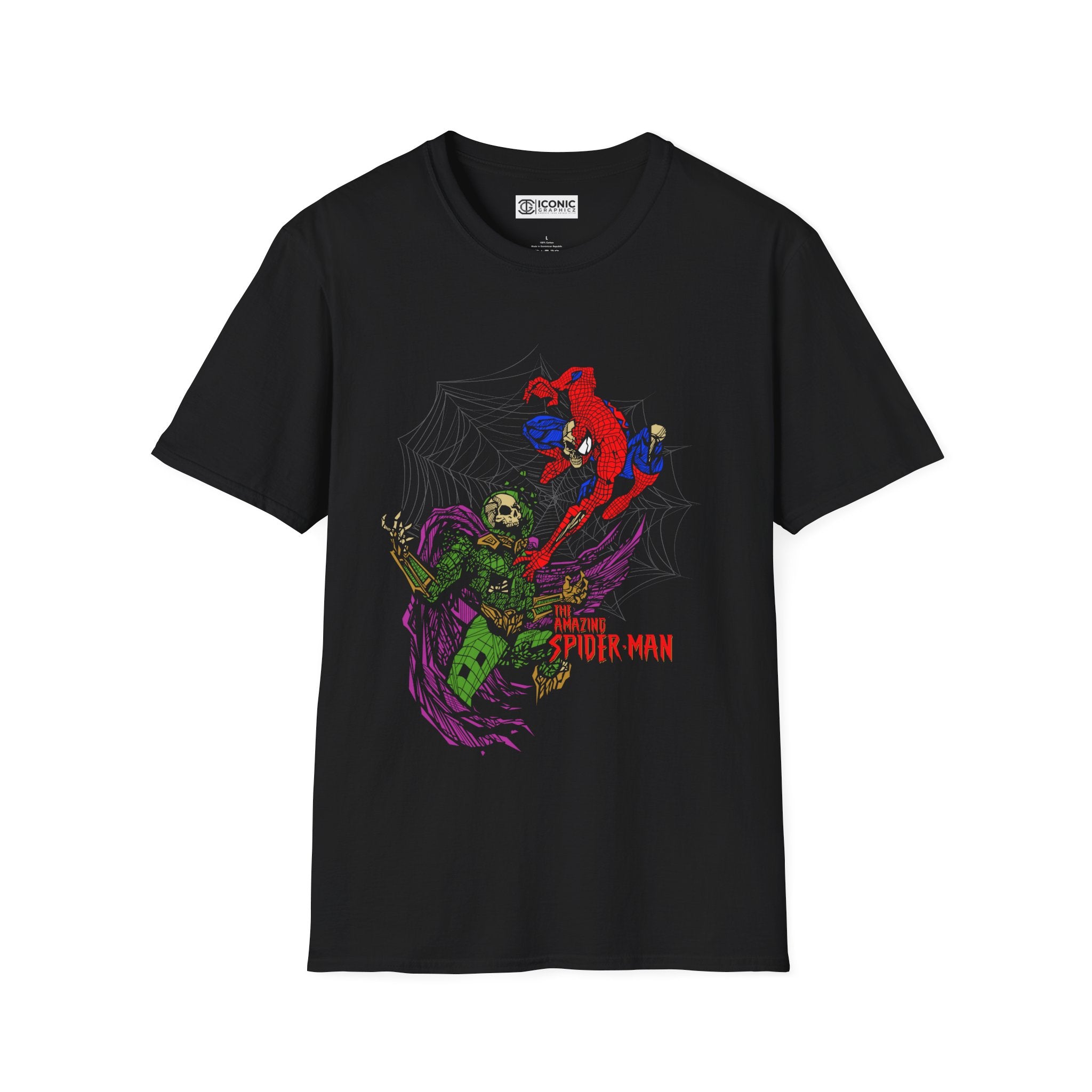 Spider-Man T-Shirt