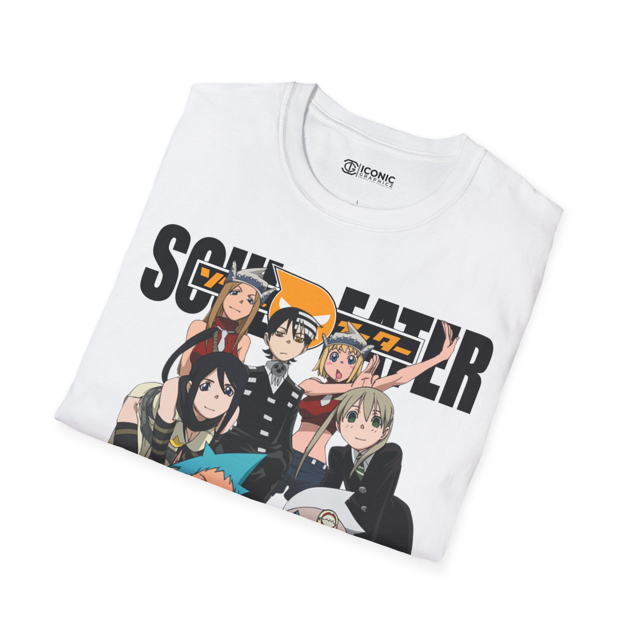 Soul Eater T-Shirt