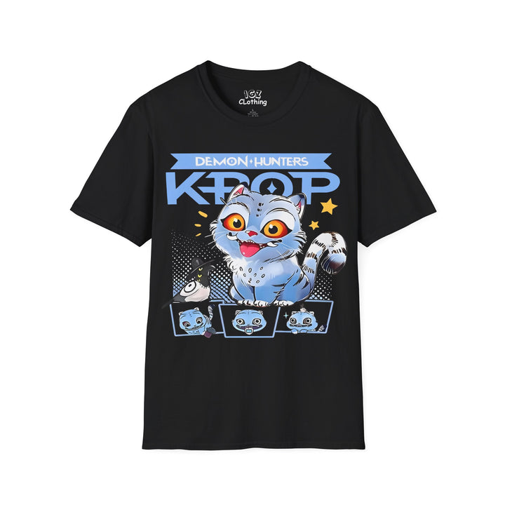 KPop Demon Huntersr T-Shirt