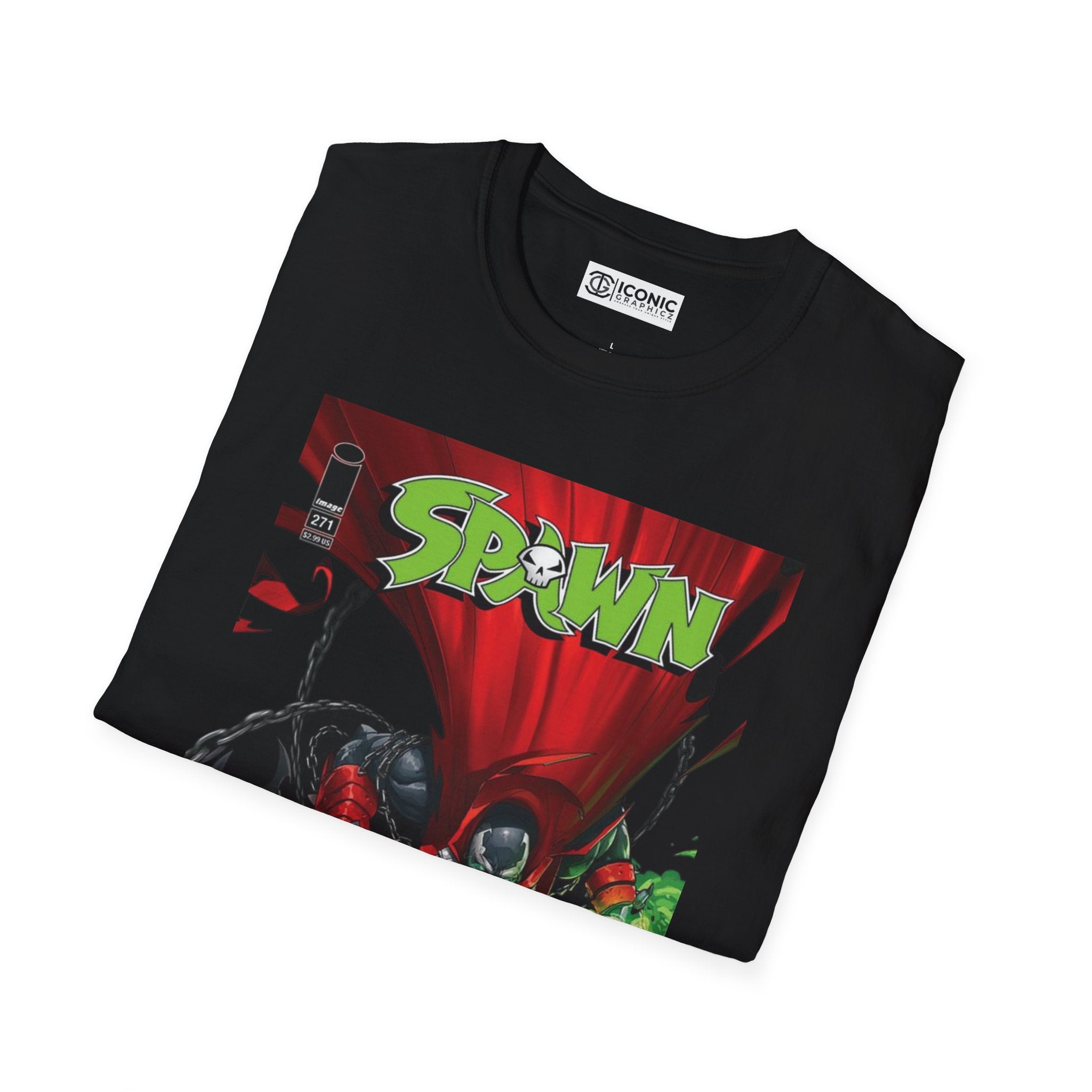 Spawn T-Shirt