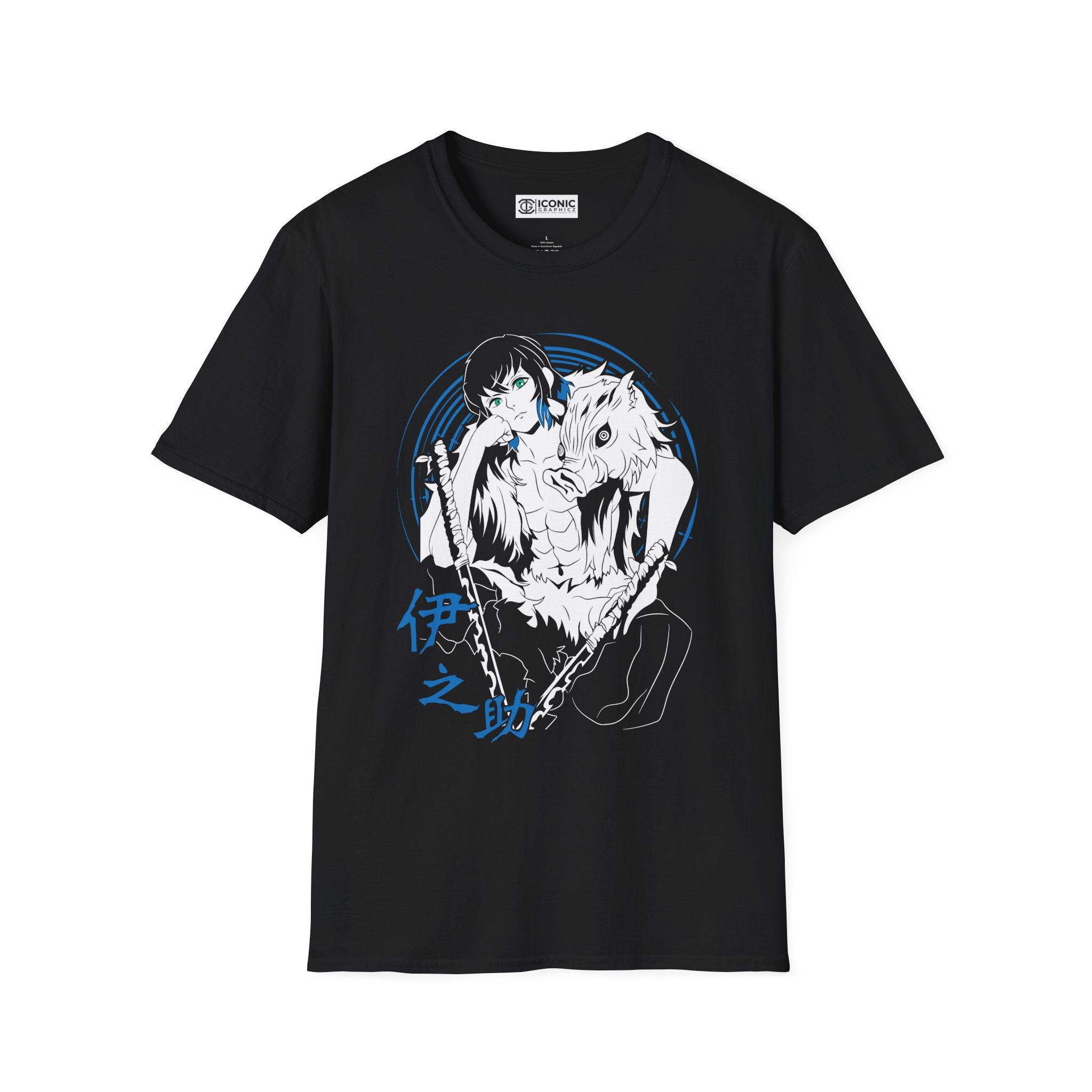 Inosuke Demon Slayer T-Shirt