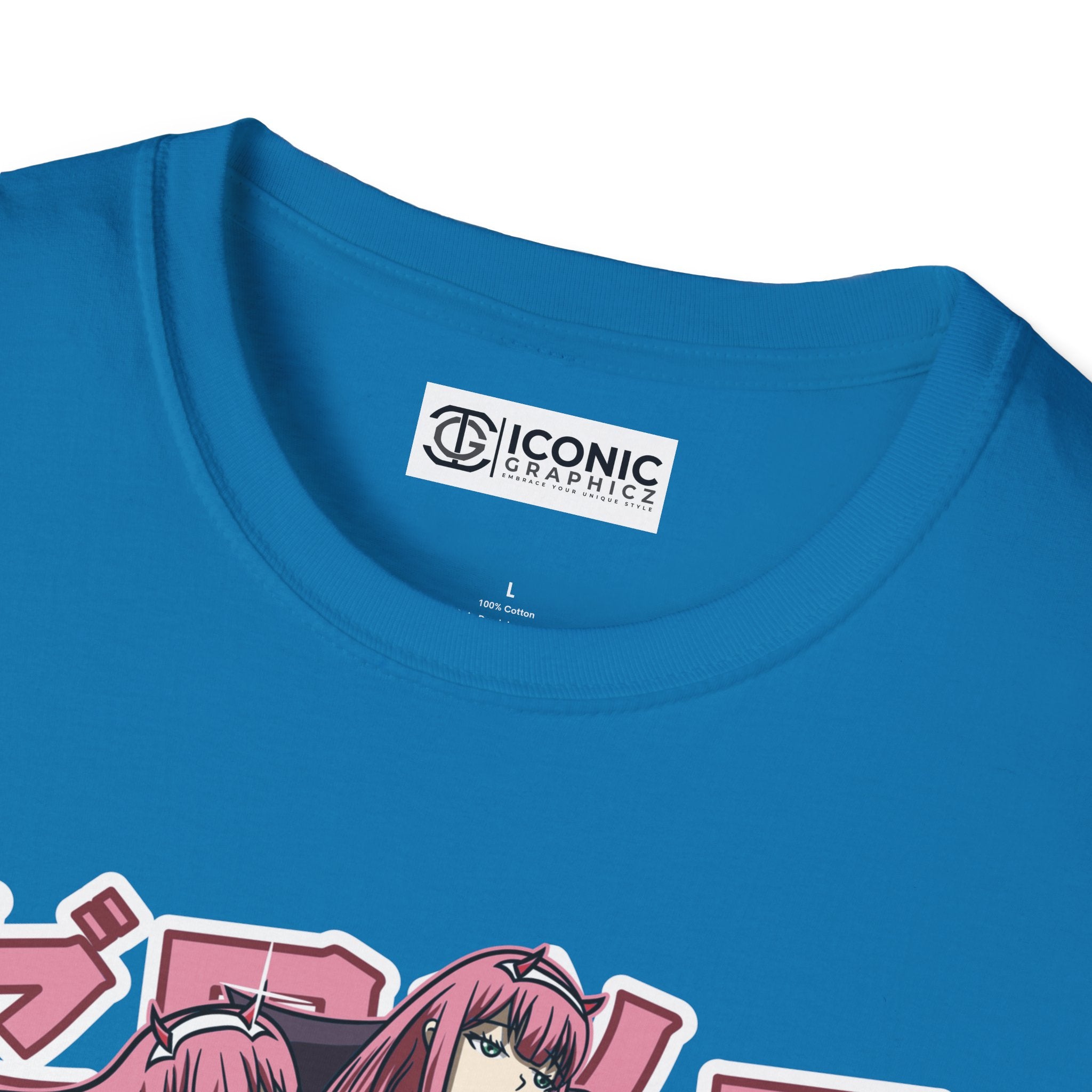 Zero two T-Shirt