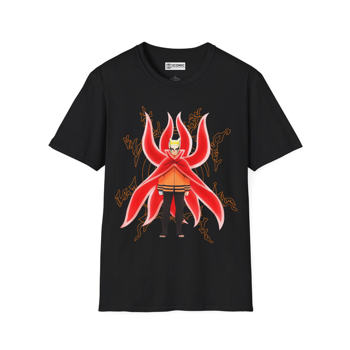 Uzumaki Naruto T-Shirt - 