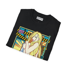 Mira Armstrong waifu T-Shirt