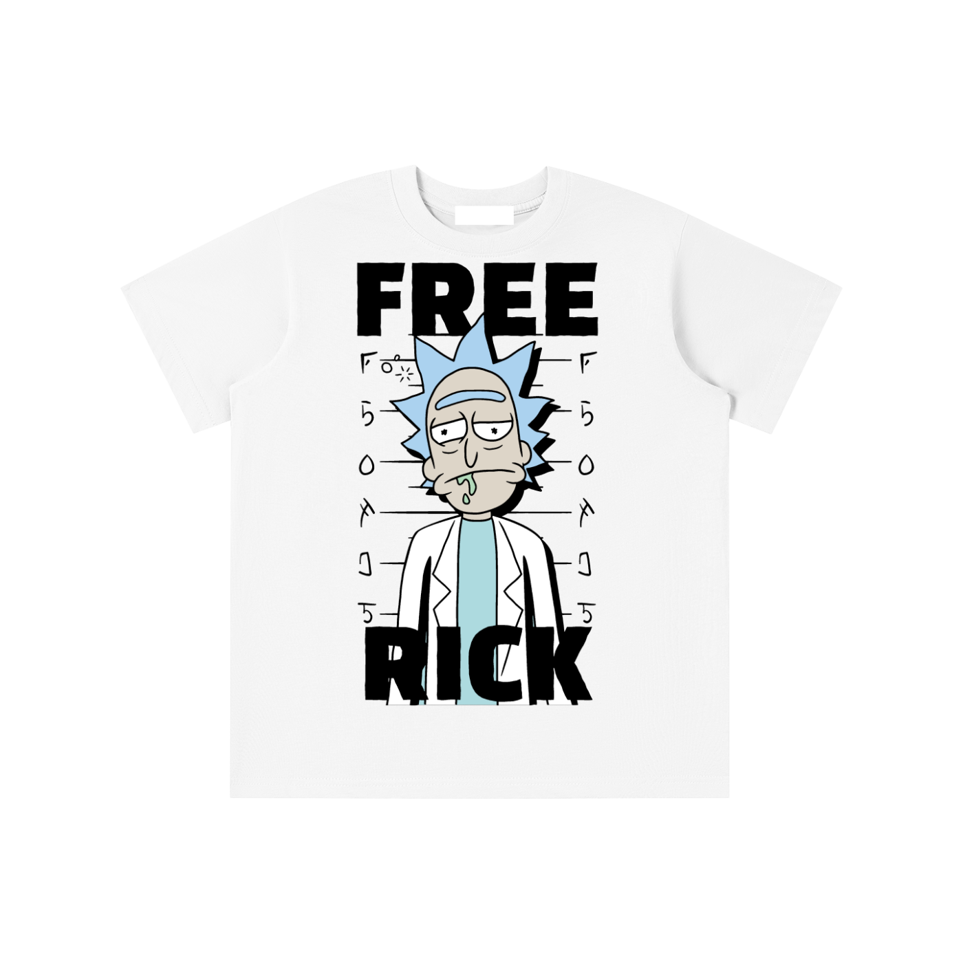 Essential Kids' T-shirt