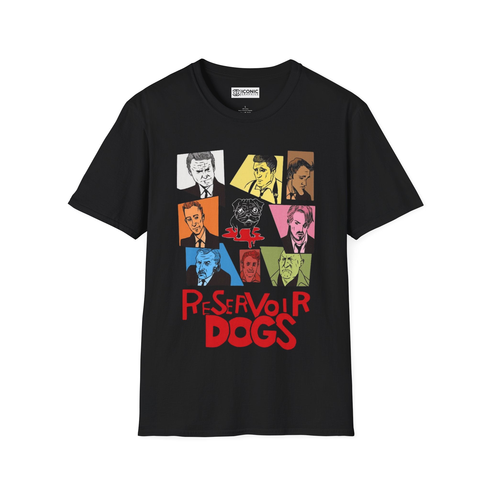 Reservoir Dogs T-Shirt