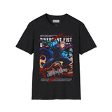 Yuji Jujitsu Kaisen T-Shirt - 