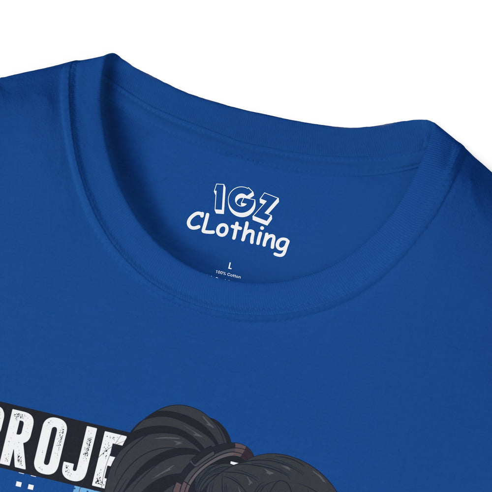 Eve Stellar Blade T-Shirt