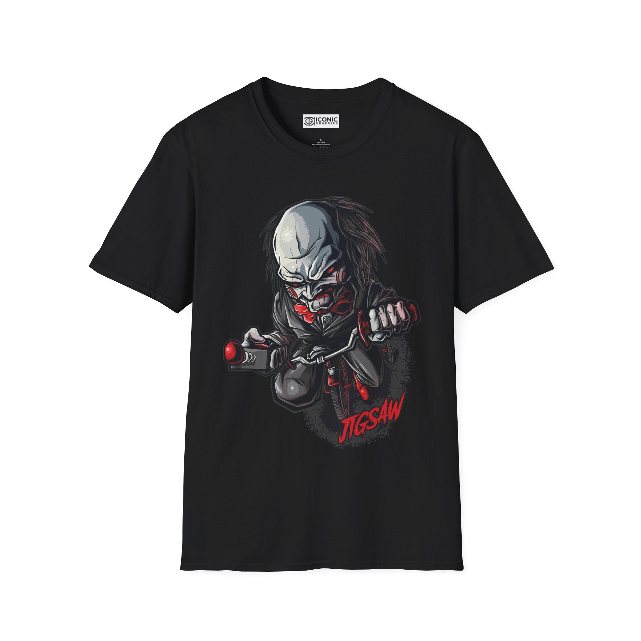 Jigsaw T-Shirt