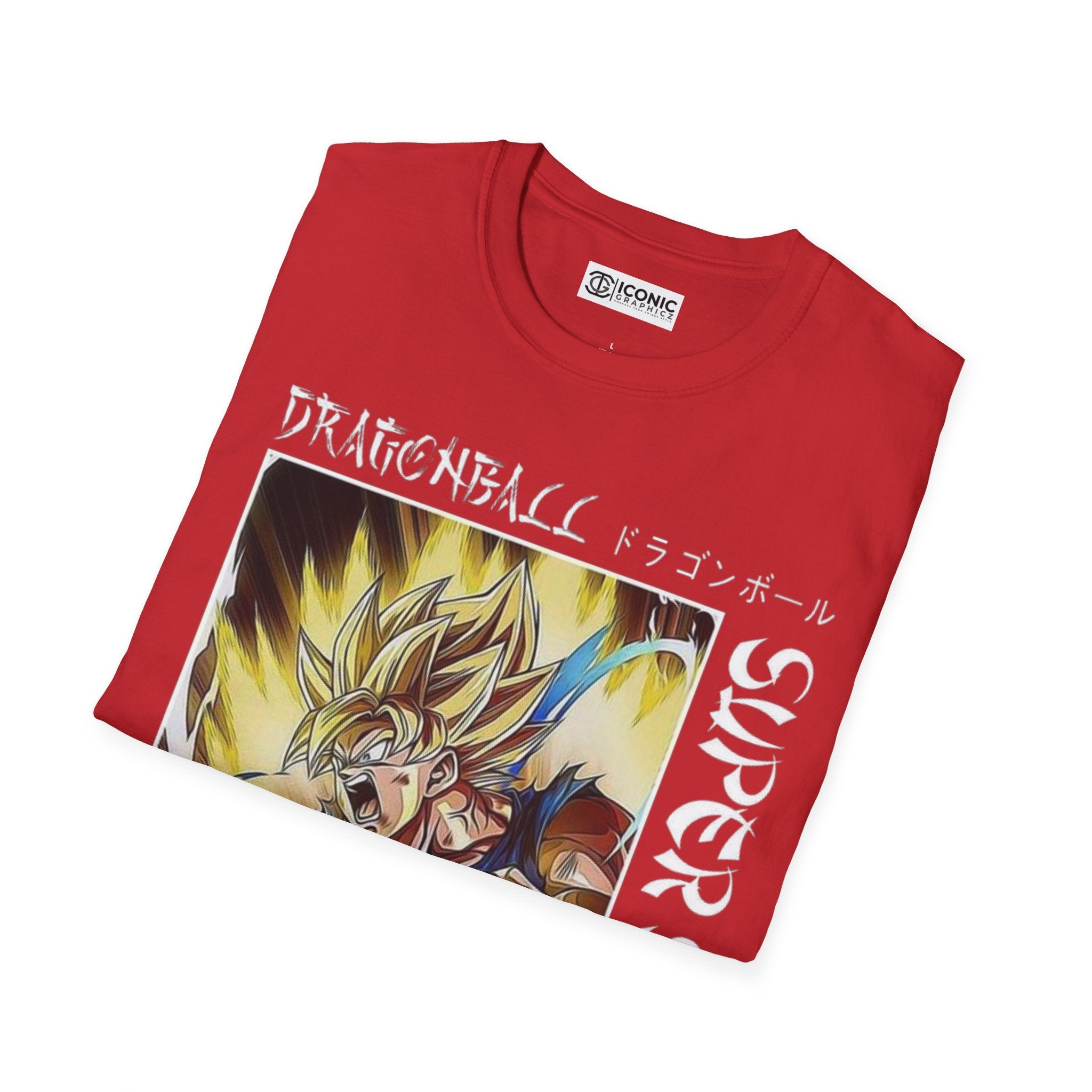 Goku T-Shirt