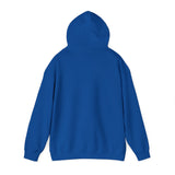 Invincible Unisex Heavy Blend™ Hooded Sweatshirt - 