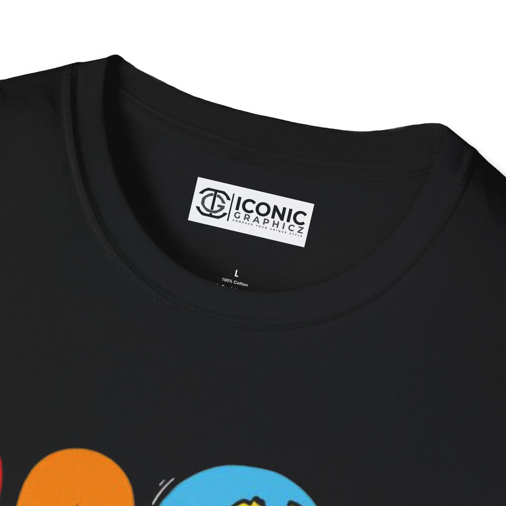 Pac-Man T-Shirt - 