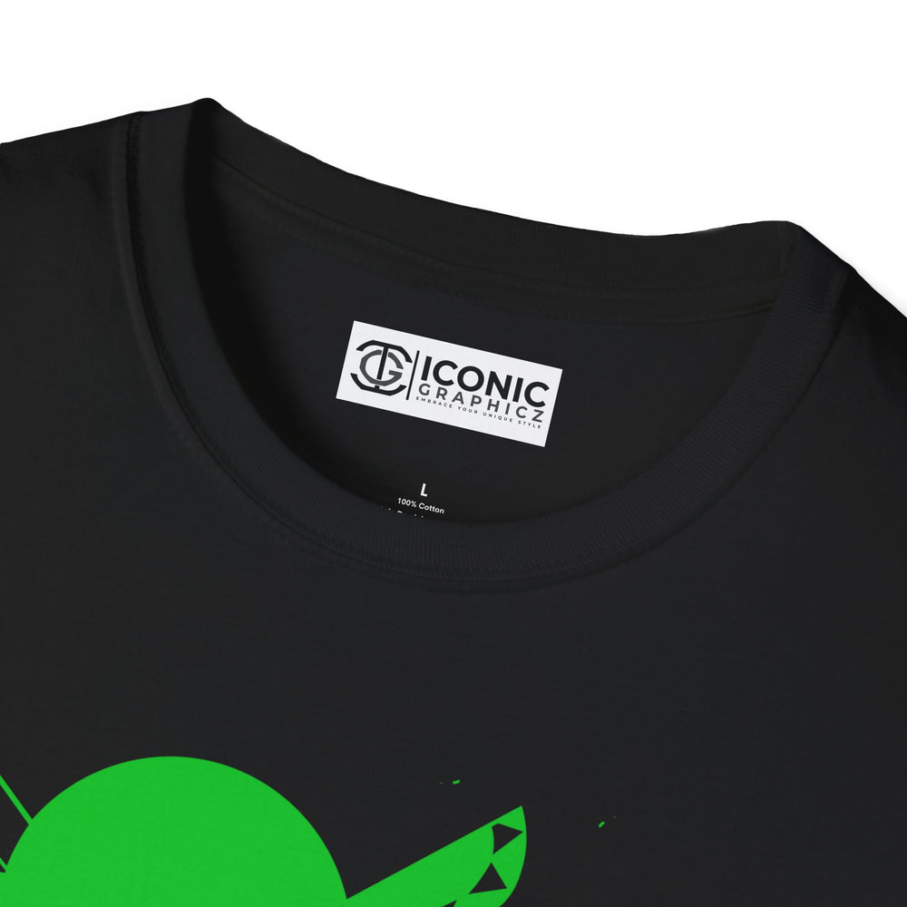 Zoro One Piece T-Shirt - 