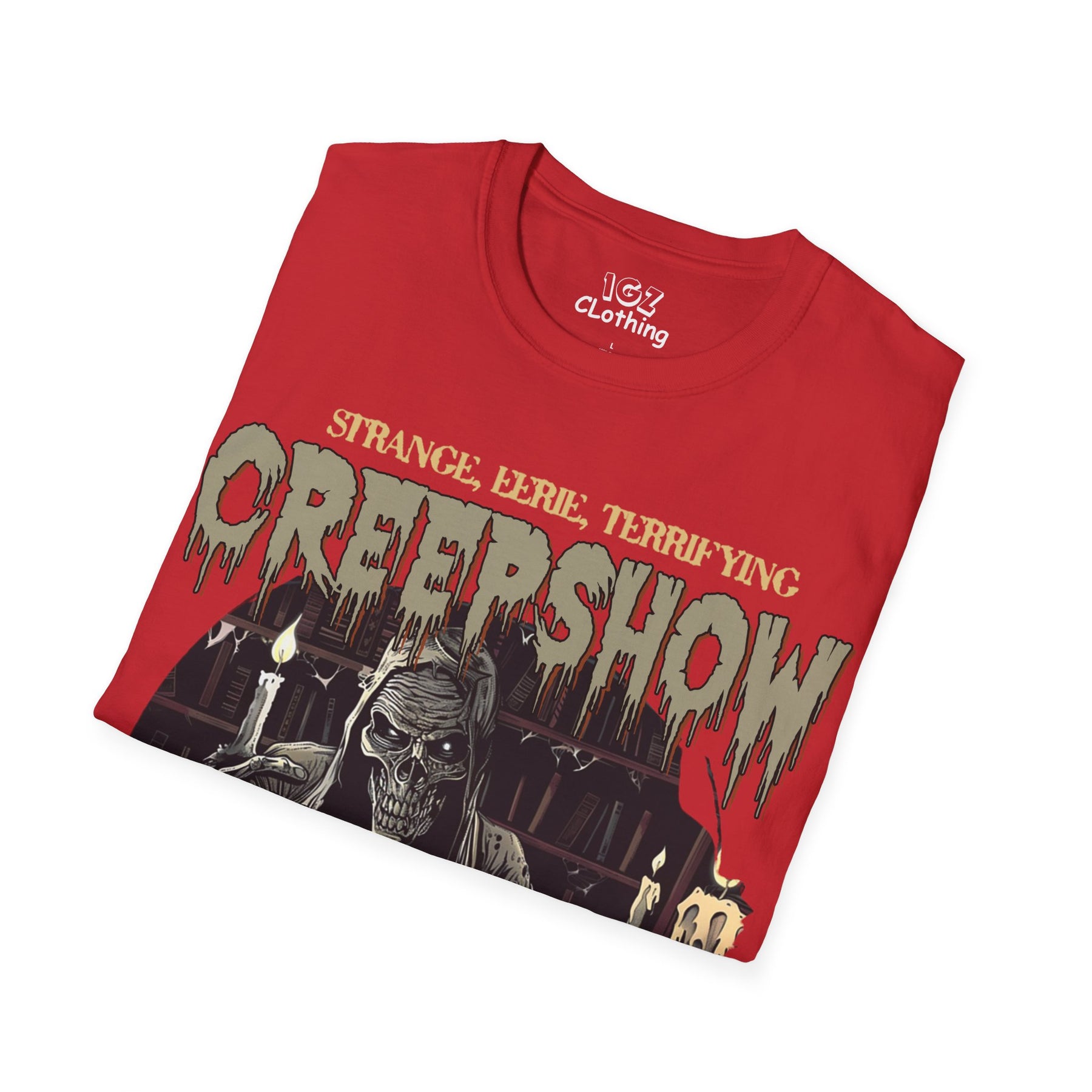 CreepShow T-Shirt