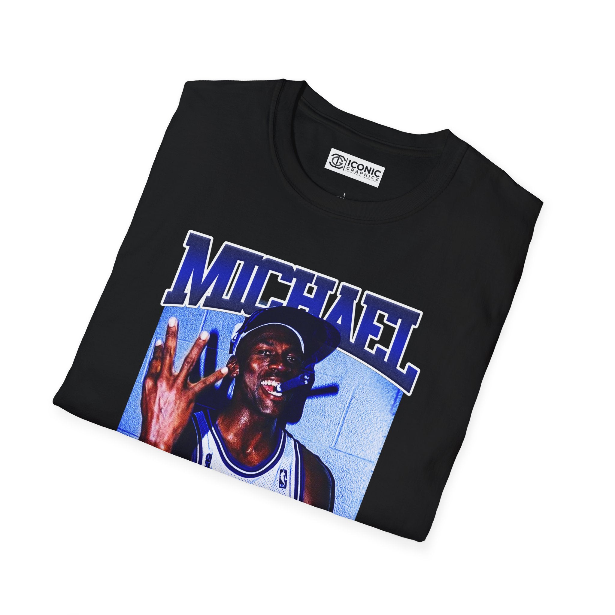 NBA T-Shirt