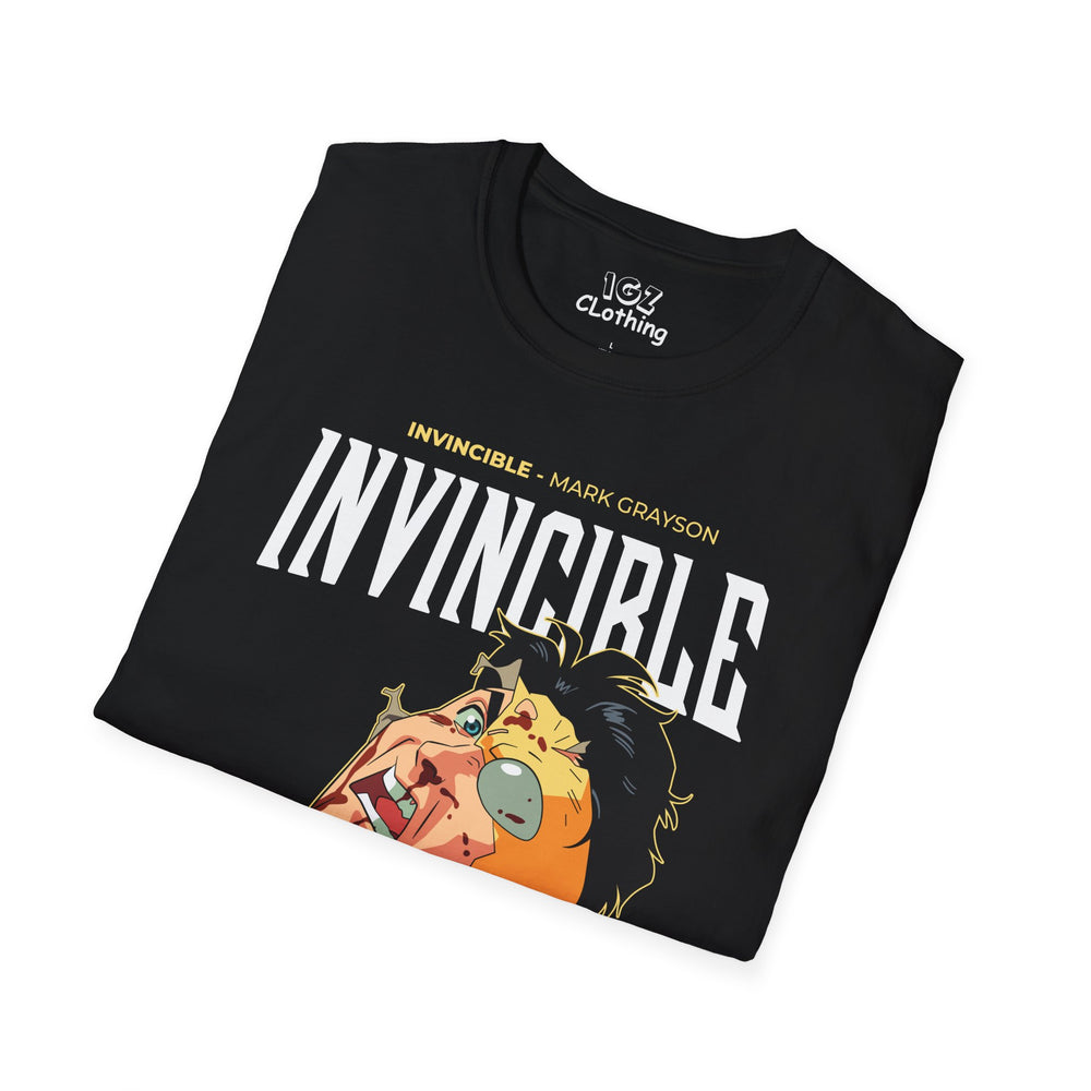 Invincible T-Shirt