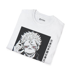 Sukuna Jujitsu Kaisen T-Shirt