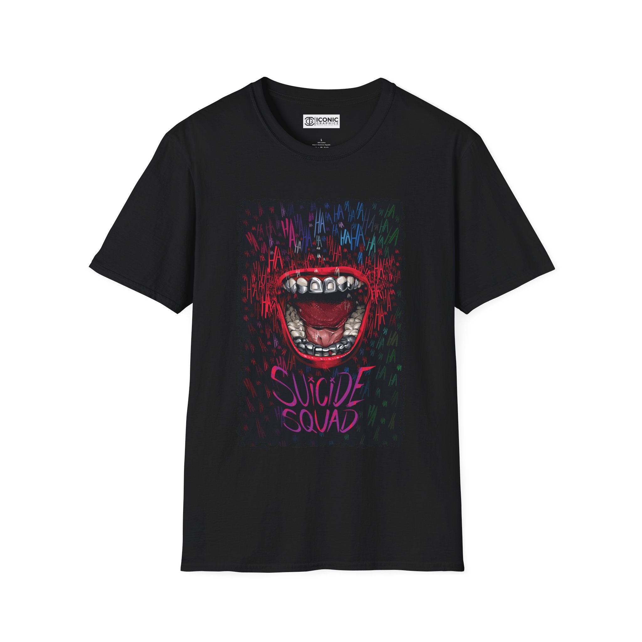 Suicide Squad T-Shirt