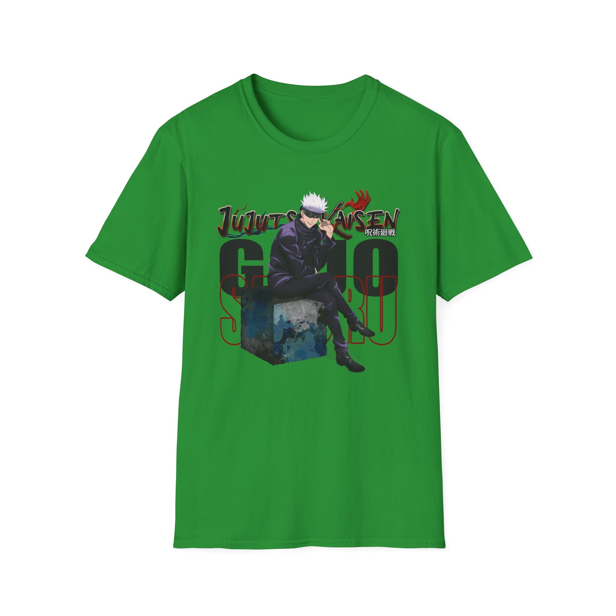 Gojo Jujitsu Kaisen T-Shirt