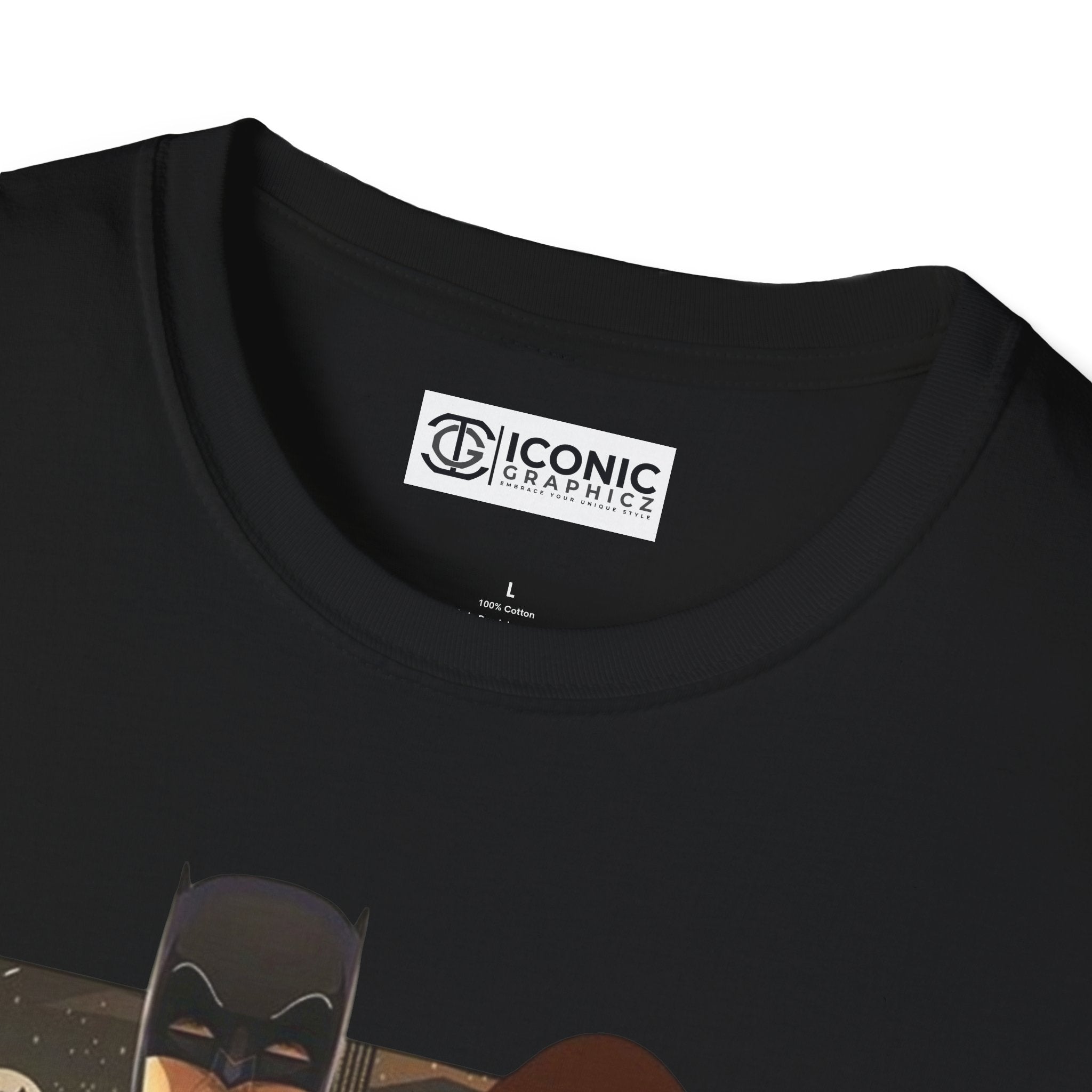 Batman T-Shirt