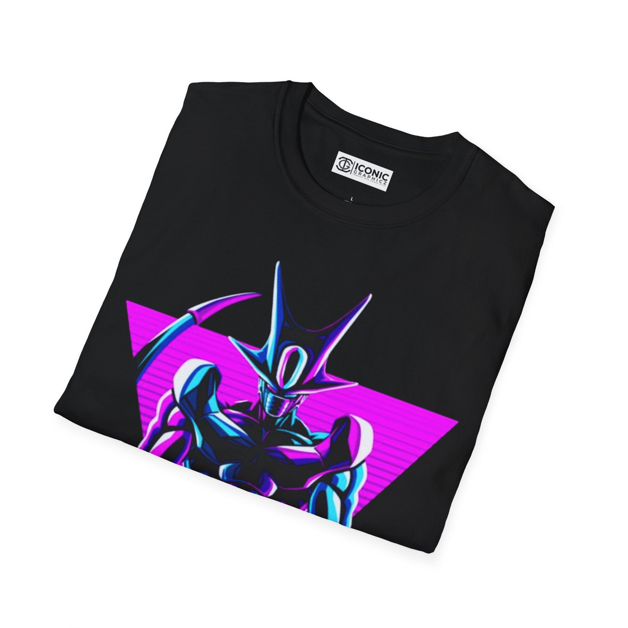 Cooler Dragonball T-Shirt