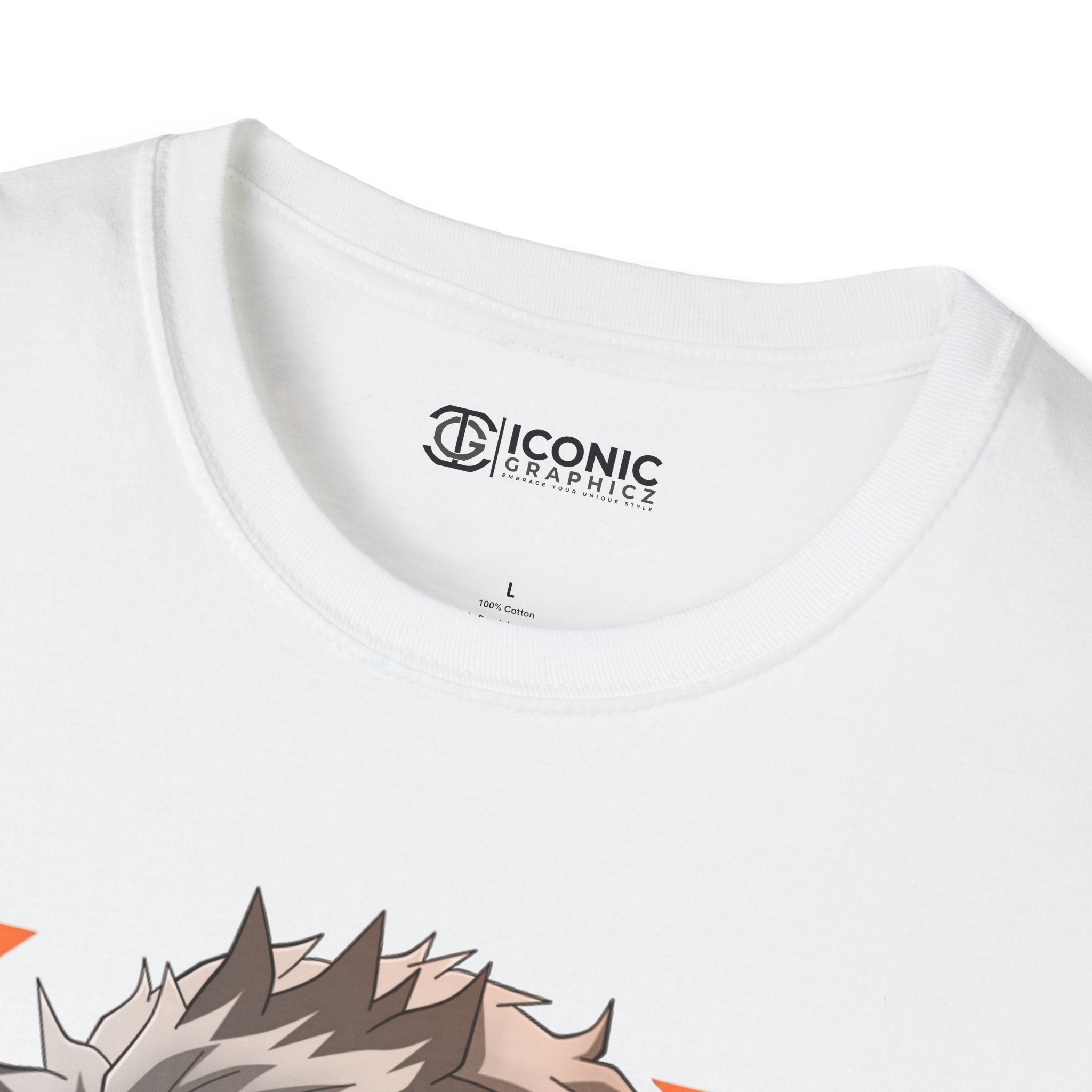 Rengoku Demon Slayer T-Shirt