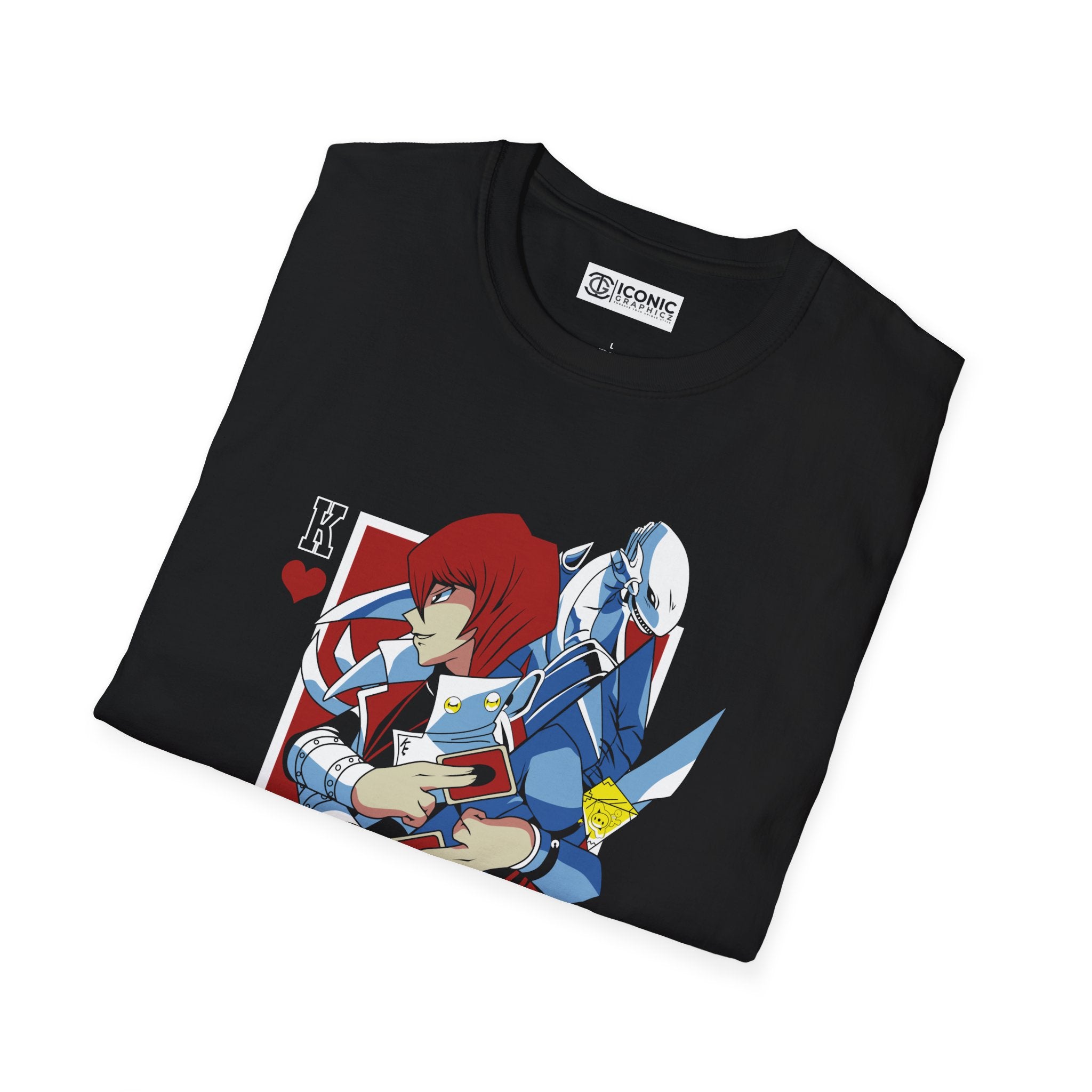 Yu-gi-oh T-Shirt