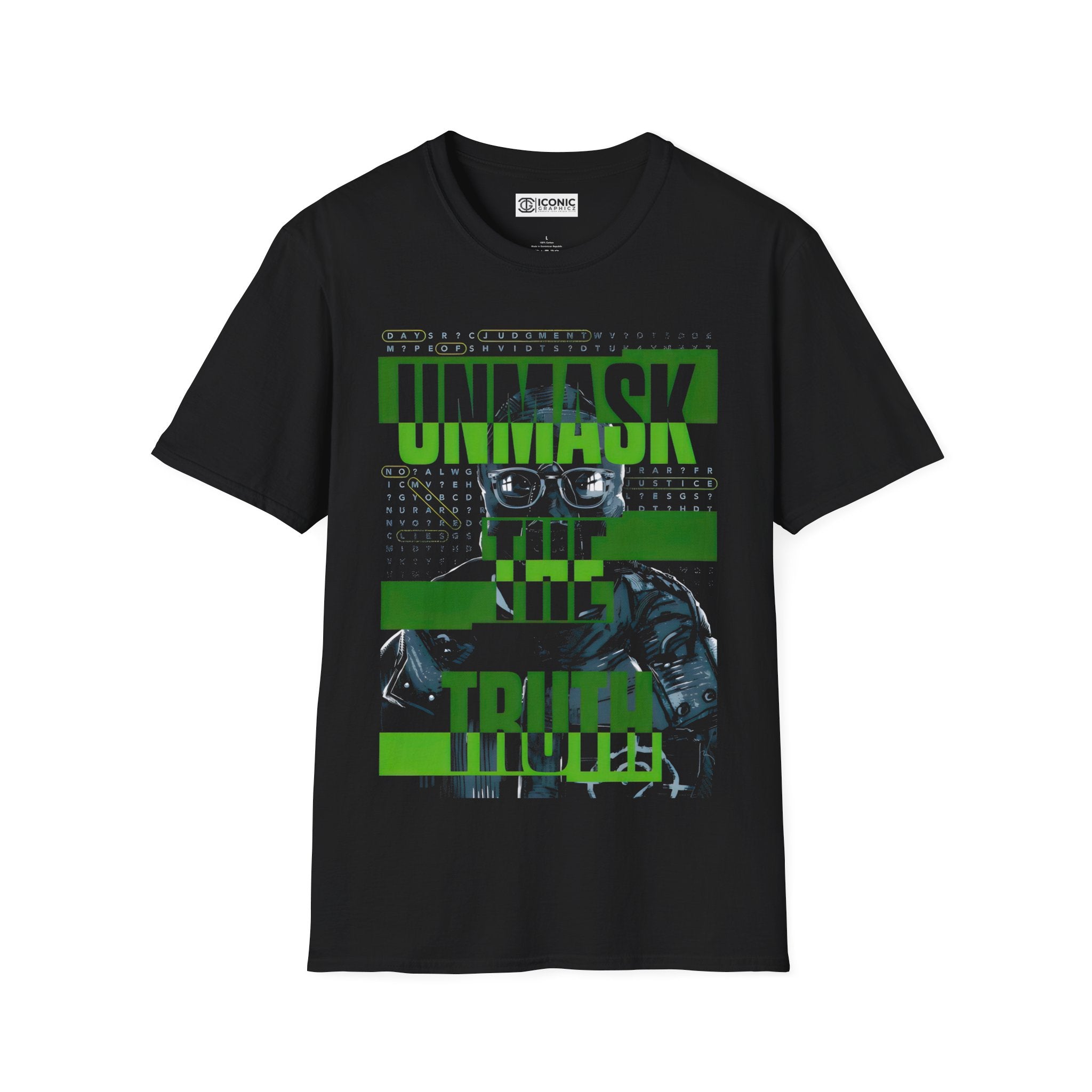 The Riddler T-Shirt